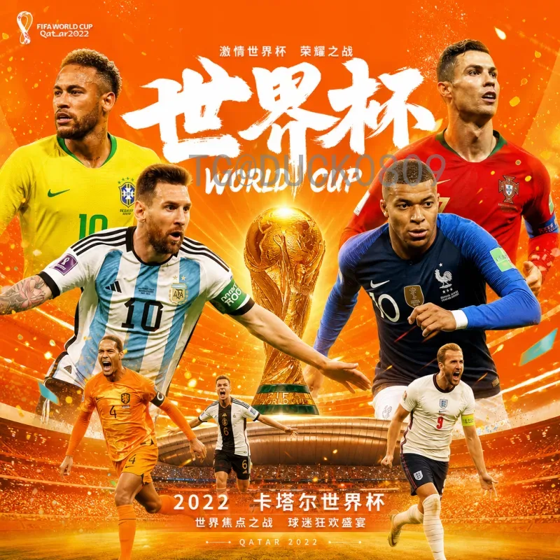 实时2026美加墨世界杯比赛日程一览：完整赛程与观赛指南
